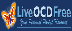 Live OCD Free